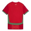 Maillot de Supporter Maroc Domicile 2024-25 Pour Homme